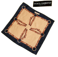 Dolce & Gabbana Krawatte